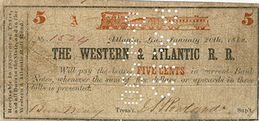 $0.05 G-1448 W&A Change Bill